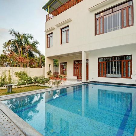 Hotel Karohi Villa Udajpur Zewnętrze zdjęcie